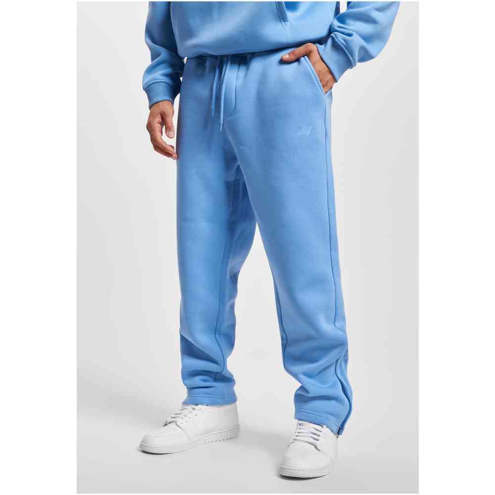 DEF - JOEL Heren joggingbroek - Blauw